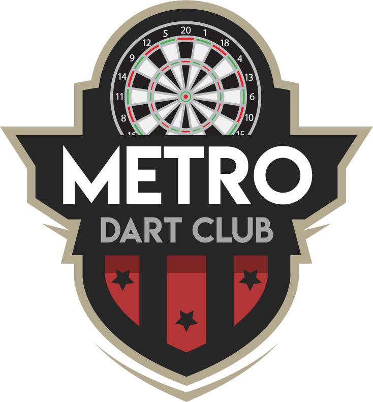 Metro Dart Club Hard Luck Darts