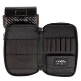 CAMEO GARMENT 2.5 DART CASE - CARBON BLACK