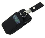 CAMEO GARMENT 3 DART CASE - BLACK