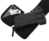 CAMEO GARMENT 3 DART CASE - BLACK