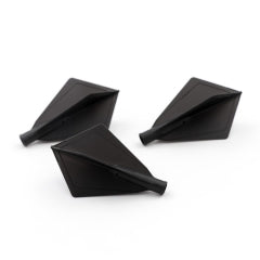 Cuesoul Tero AK4 Flights - Diamond- Black