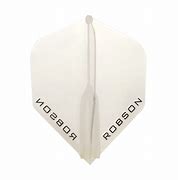 Robson Plus Flights- Standard Small Clear