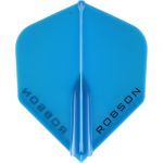 Robson Plus Flights- Standard Blue
