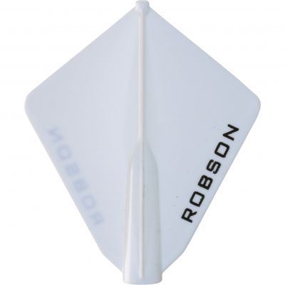 Robson Plus Flights- Astra White