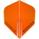 Robson Plus Flights- Standard Orange