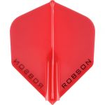 Robson Plus Flights- Standard Red