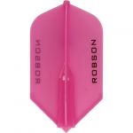 Robson Plus Flights- Slim Pink