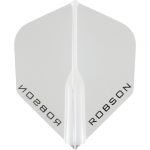 Robson Plus Flights- Standard White