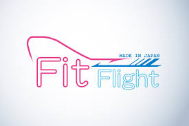Fit Flight Products tips yellow