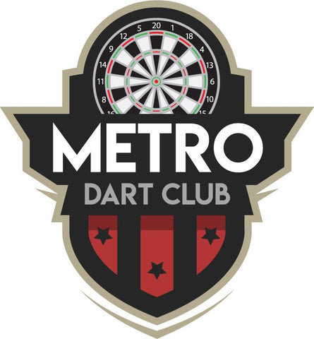 Metro Dart Club