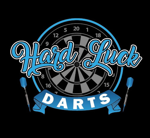 Hard Luck Darts