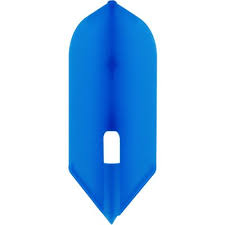 L Style Slim Champagne Flights - L6 - Blue