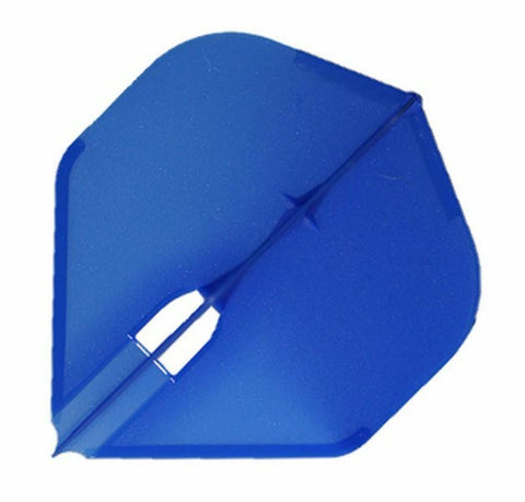 L Style Standard Champagne Flights - L1 - Blue