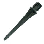 Fit Point Plus Tips - Black