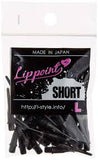 L-Style Lippoint Standard Soft Tip Points- Short