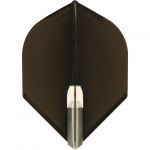 L Style Rocket Champagne Flights - L5 - Black