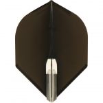 L Style Rocket Champagne Flights - L5 - Black