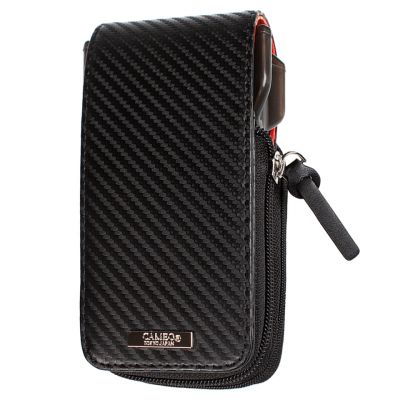 CAMEO GARMENT 2.5 DART CASE - CARBON BLACK