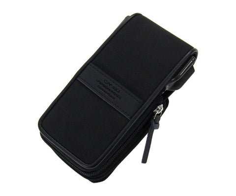 CAMEO GARMENT 3 DART CASE - BLACK