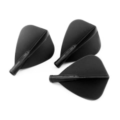 Cuesoul Tero AK4 Flights - Kite- Black