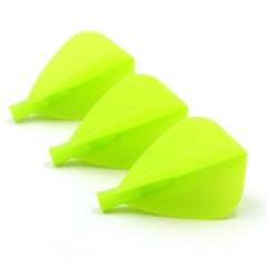 Cuesoul Tero AK4 Flights - Kite - Green