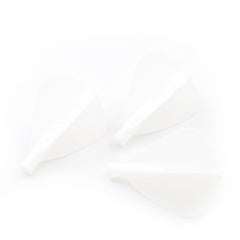 Cuesoul Tero AK4 Flights - Kite - White