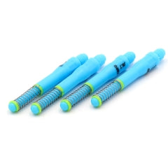 Cuesoul Tero Shafts AK7 - Small "B" - Blue