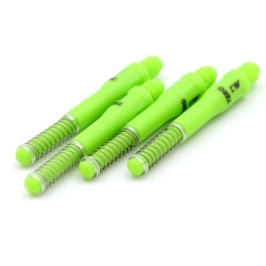 Cuesoul Tero Shafts AK7 - Small "B" - Green