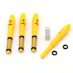 Cuesoul Tero Shafts AK7 - Small "B" - Yellow