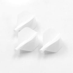 Cuesoul Tero AK4 Flights - Standard - White