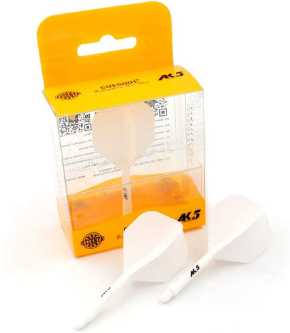 Cuesoul Rost AK5 Integrated Dart Shaft- Standard