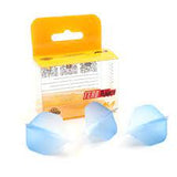 Cuesoul Tero AK4 Flights - Standard - Blue and Clear