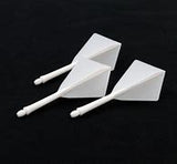 Cuesoul Rost AK5 Integrated Dart Shaft- Diamond