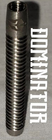 Spartan Darts "Dominator" soft tip barrel
