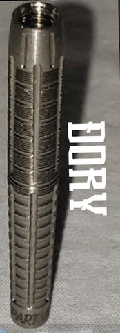 Spartan Darts "Dory" soft tip barrel