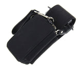 DYNASTY dart case- "Glasses" Black