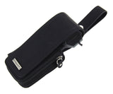 DYNASTY dart case- "Glasses" Black