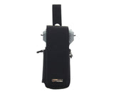 DYNASTY dart case- "Glasses" Black