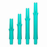 L Style L-Shaft Polycarbonate Locked - Straight-260