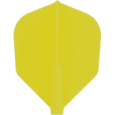 Fit Flight Flights - Shape - Yellow