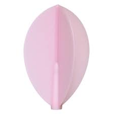 Fit Flight Flights - Teardrop - Light Pink