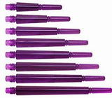Fit Flight Spinning Shafts (polycarbonate)- Normal - #3