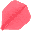 Fit Flight Flights - Shape - Red