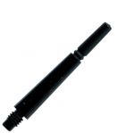 Fit Flight Locked Shafts (polycarbonate)- Normal - #3 - Black