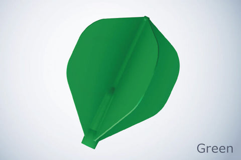 Fit Flight Flights - Standard - Green