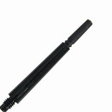 Fit Flight Spinning Shafts (polycarbonate)- Normal - #2 - Black