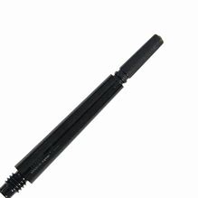 Fit Flight Spinning Shafts (polycarbonate)- Normal - #5 - Black