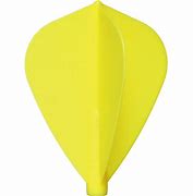 Fit Flight Flights - Kite - Yellow