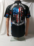 HardLuck Dart Skull Jersey