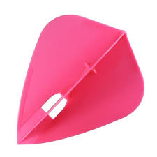 L Style Kite Champagne Flights - L4 - Pink